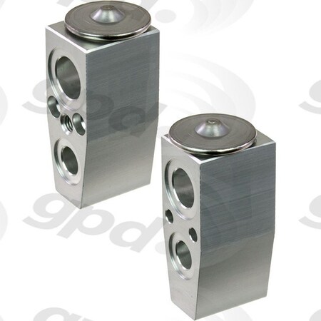 Gpd Compressor Kit Plus 9614812A